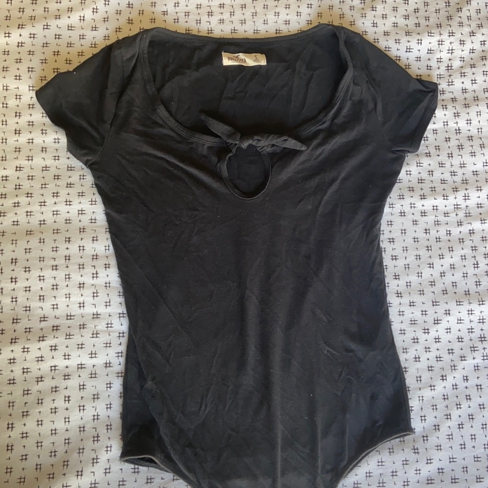Bodysuit